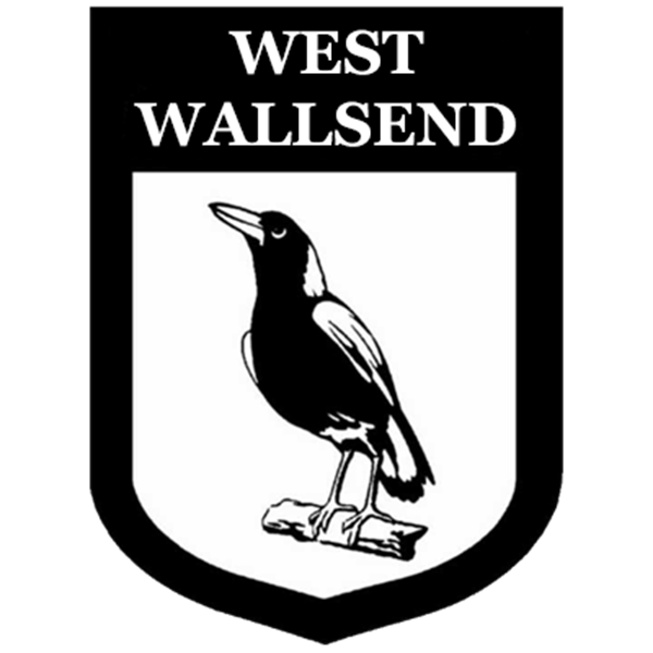 West Wallsend Logo
