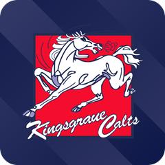 Kingsgrove Colts Logo