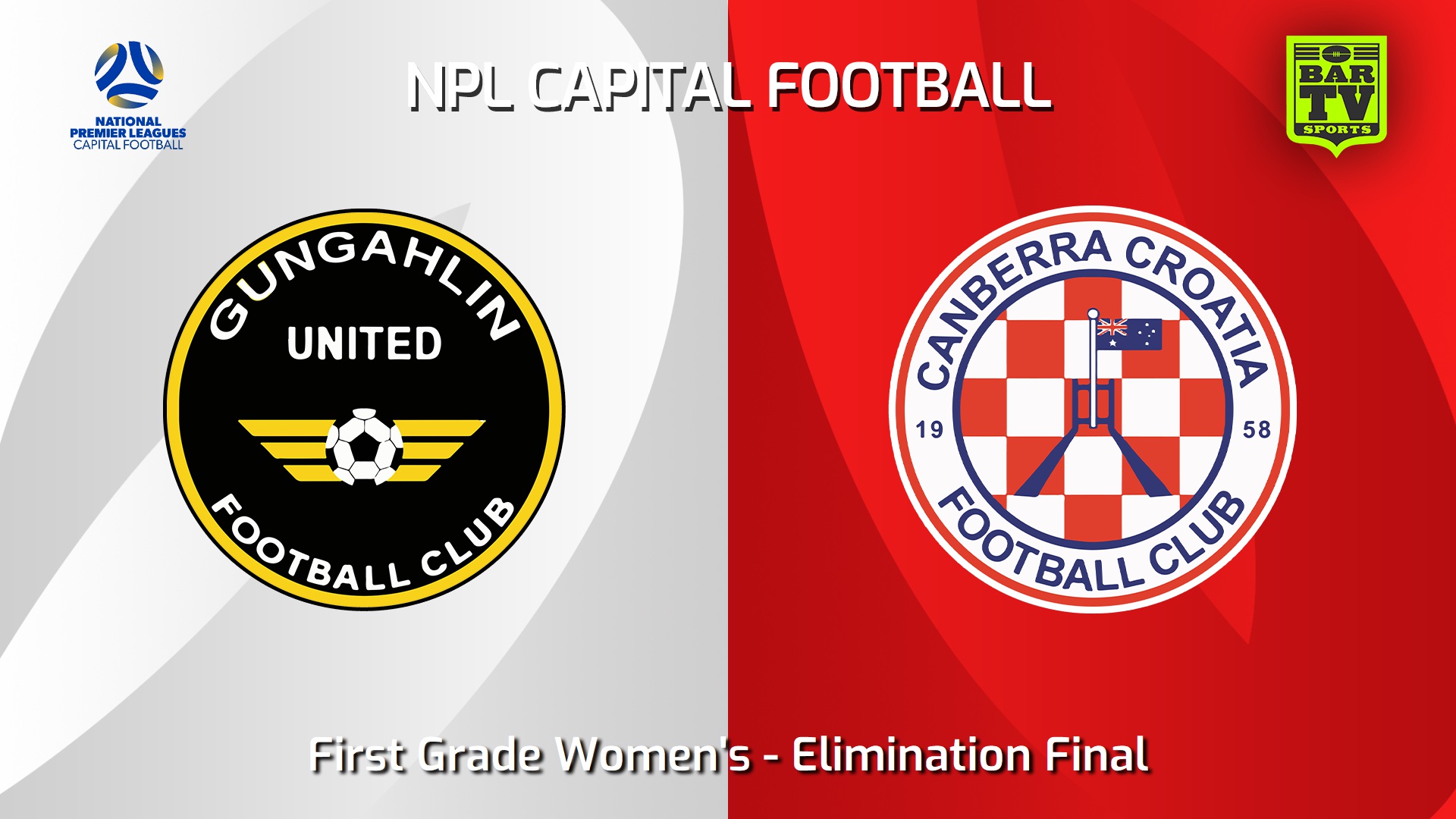 240908-video-Capital Womens Elimination Final - Gungahlin United FC W v Canberra Croatia FC W Minigame Slate Image