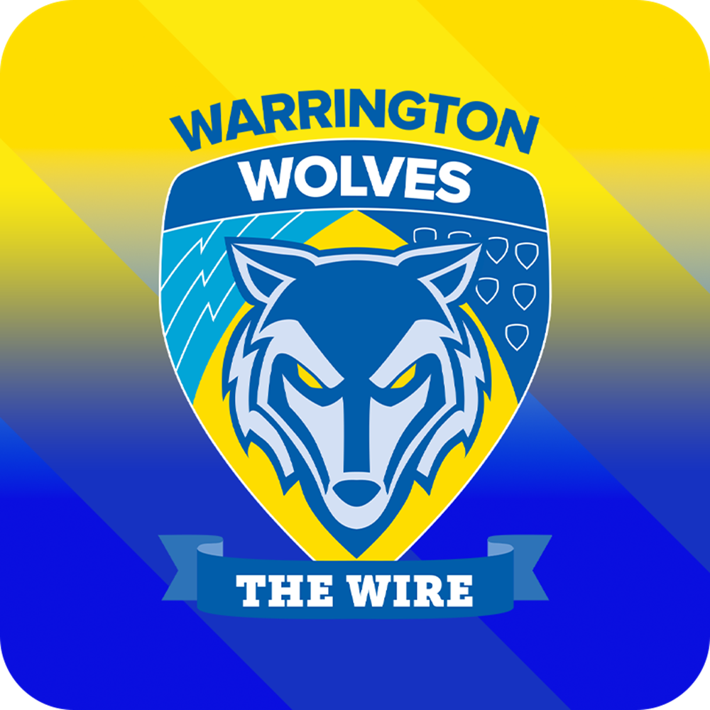 Watch Warrington Wolves Academy matches LIVE on BarTV Sports!