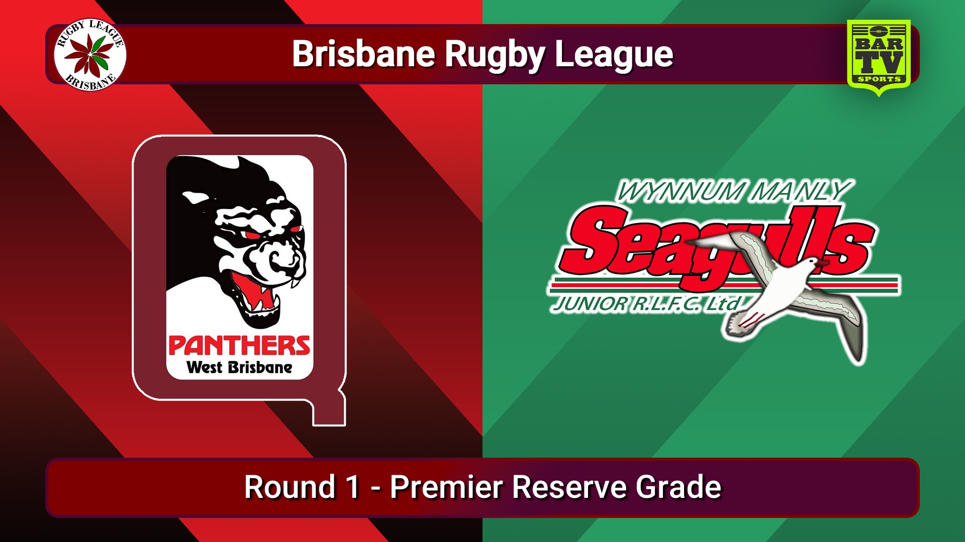 250524-video-BRL Round 1 - Premier Reserve Grade - West Brisbane Panthers v Wynnum Manly Seagulls Juniors Slate Image