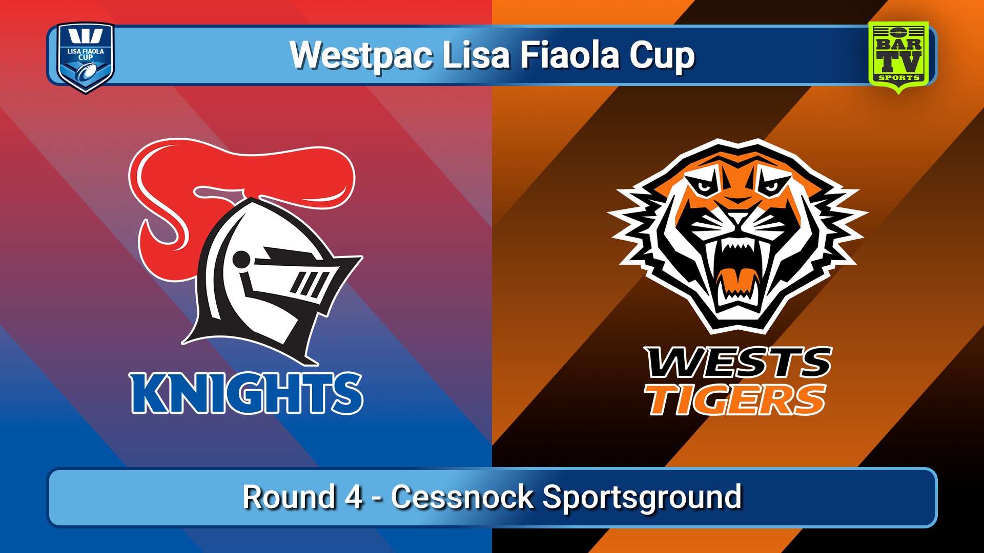 250222-video-Westpac Lisa Fiaola Cup (Metropolitan) Round 4 - Newcastle Knights v Wests Tigers Slate Image
