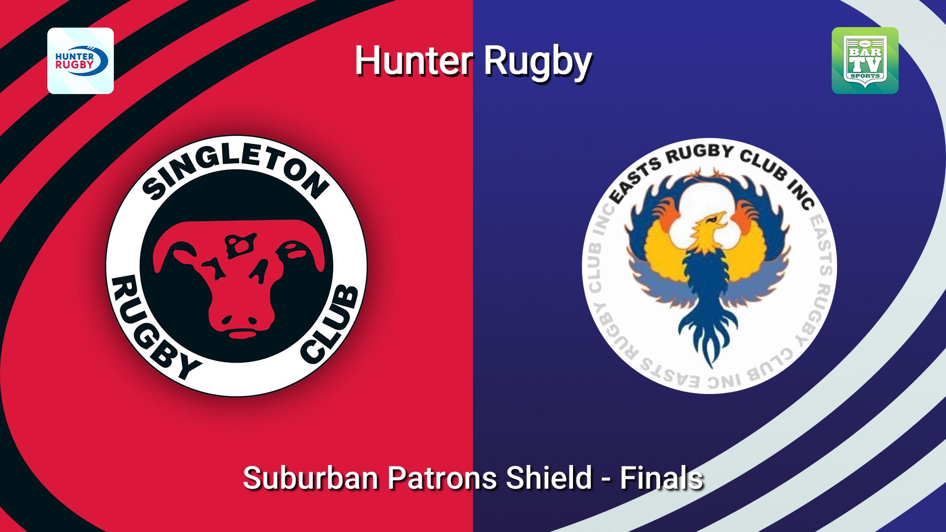 260822-video-Hunter Rugby Finals - Suburban Patrons Shield - Singleton Bulls v East Mayfield Slate Image
