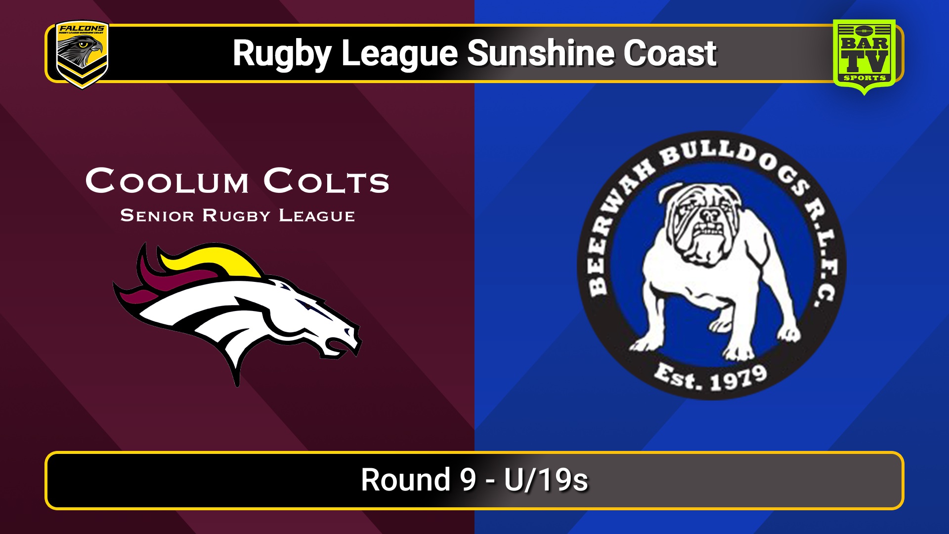 250615-video-Sunshine Coast RL Round 9 - U/19s - Coolum Colts v Beerwah Bulldogs Minigame Slate Image