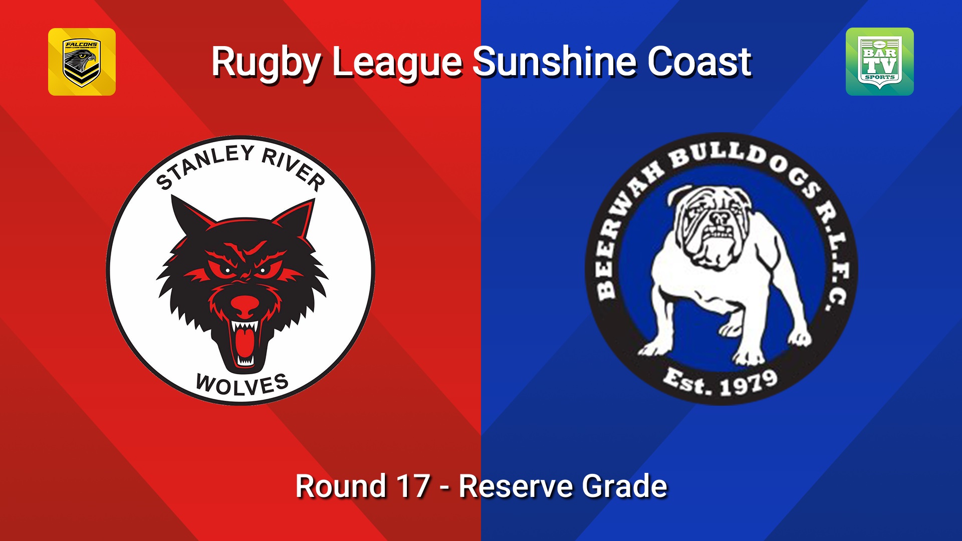 260808-video-Sunshine Coast RL Round 17 - Reserve Grade - Stanley River Wolves v Beerwah Bulldogs Slate Image
