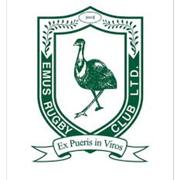 Orange Emus Logo