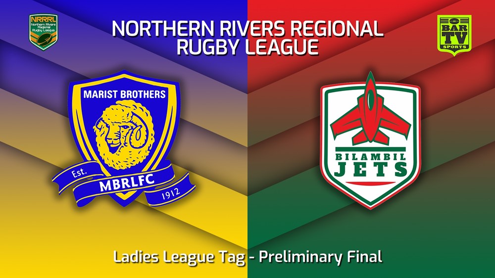 Watch Northern Rivers Regional Rugby League LIVE on BarTV Sports!