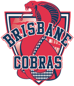 Brisbane COBRAS Logo