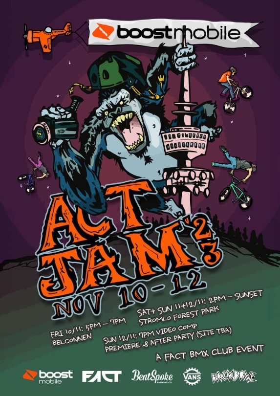 231111-2023 Boost Mobile ACT Jam Pro Street Slate Image