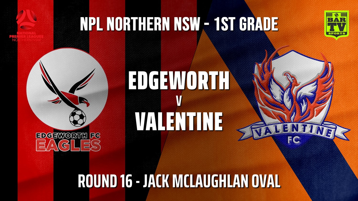 210801-NNSW NPL Round 16 - Edgeworth Eagles FC v Valentine Phoenix FC Slate Image