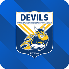 Katoomba Devils Logo