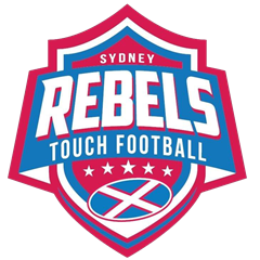 Sydney Rebels Logo