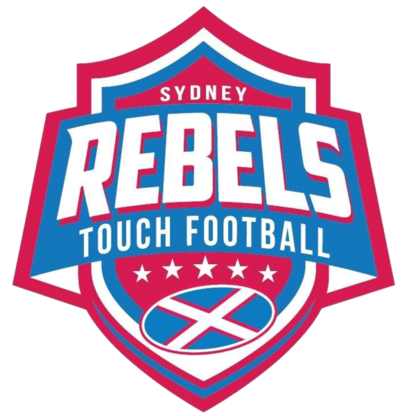 Sydney Rebels Logo