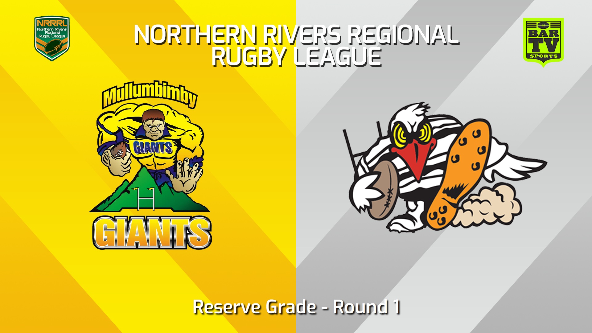 240720-video-Northern Rivers Round 1 - Reserve Grade - Mullumbimby Giants v Tweed Heads Seagulls Slate Image