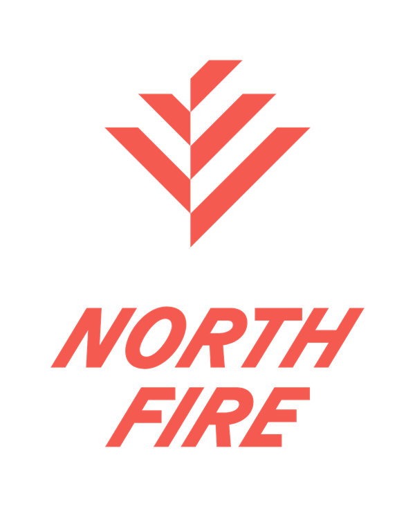 North Canberra Fire Logo