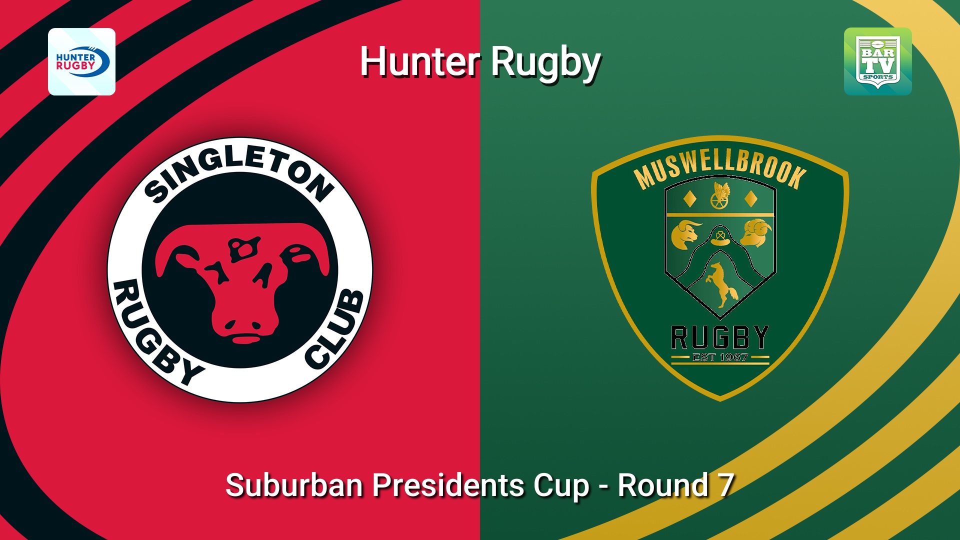 260530-video-Hunter Rugby Round 7 - Suburban Presidents Cup - Singleton Bulls v Muswellbrook Slate Image