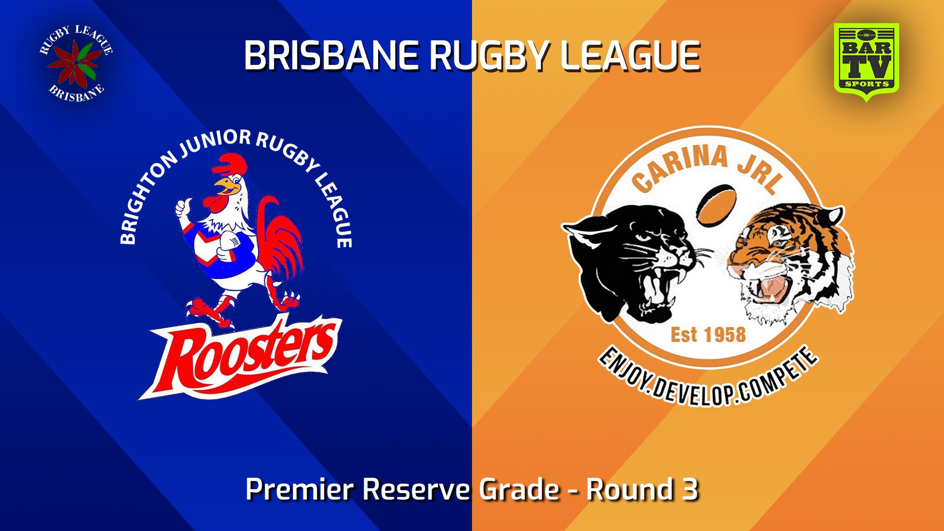 240420-video-BRL Round 3 - Premier Reserve Grade - Brighton Roosters v Carina Juniors Slate Image