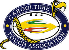 Caboolture Logo
