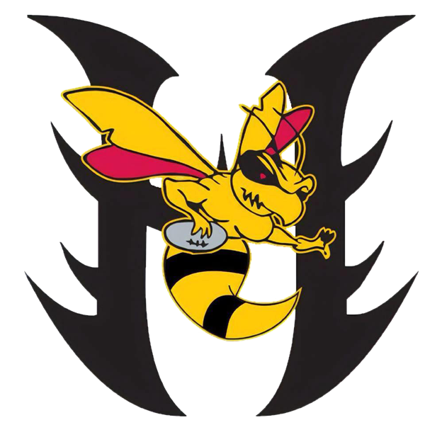 Cudgen Hornets Logo