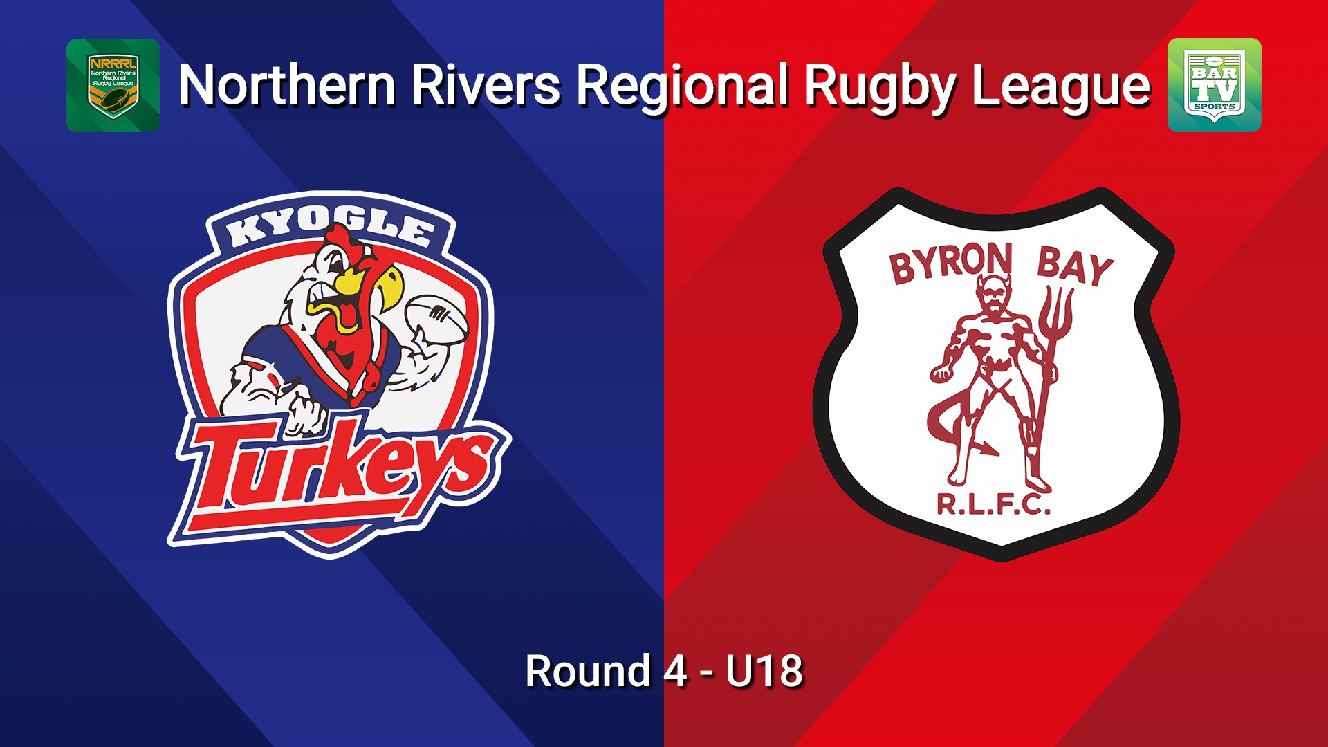 260510-video-Northern Rivers Round 4 - U18 - Kyogle Turkeys v Byron Bay Red Devils Slate Image