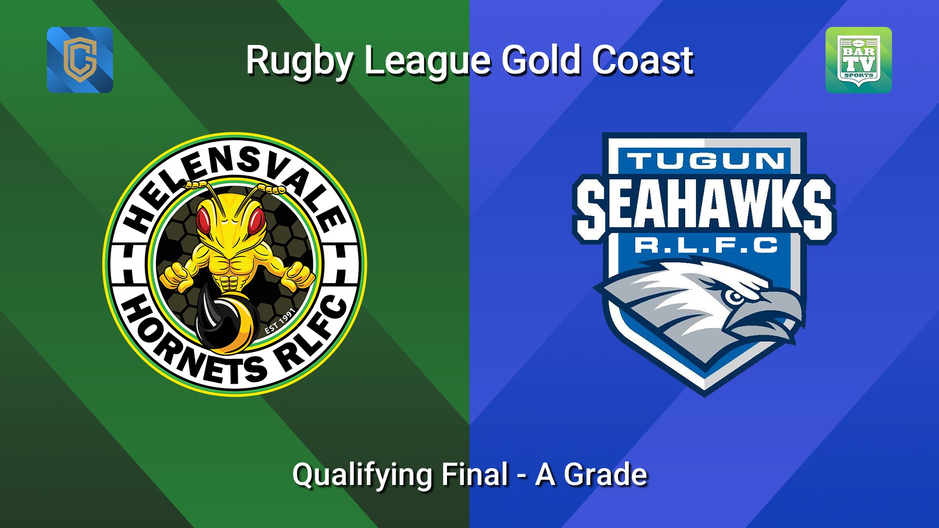 260830-video-Gold Coast Qualifying Final - A Grade - Helensvale Hornets v Tugun Seahawks Slate Image