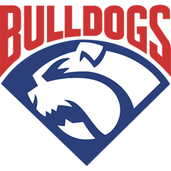 Gunnedah Bulldogs Logo