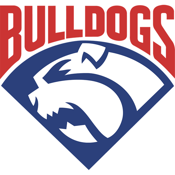 Gunnedah Bulldogs Logo