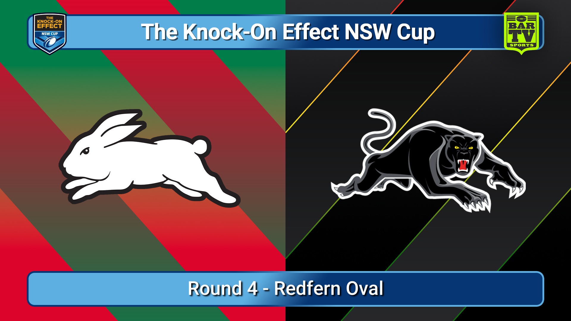 250329-video-The Knock-On Effect NSW Cup Round 4 - South Sydney Rabbitohs v Penrith Panthers Slate Image