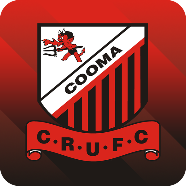 Cooma Red Devils Logo