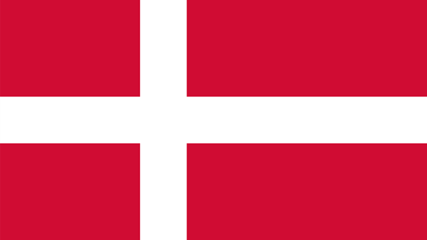 Danish Vikings Logo