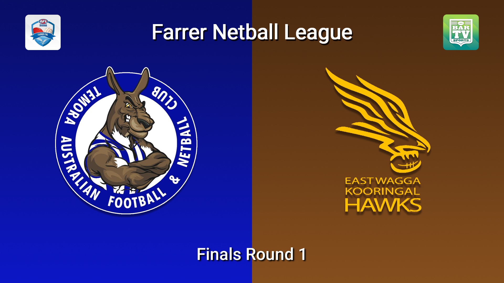 260816-video-Farrer FNL Finals Round 1 - A Reserve Grade - Temora Kangaroos v East Wagga Hawks Slate Image