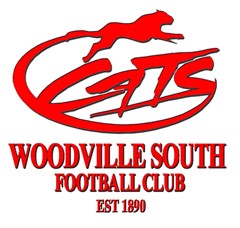WOODVILLE SOUTH Logo