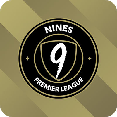 Nines Premier League Logo