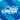 Two Blues Team Logo