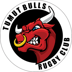 Tumut Bulls Logo