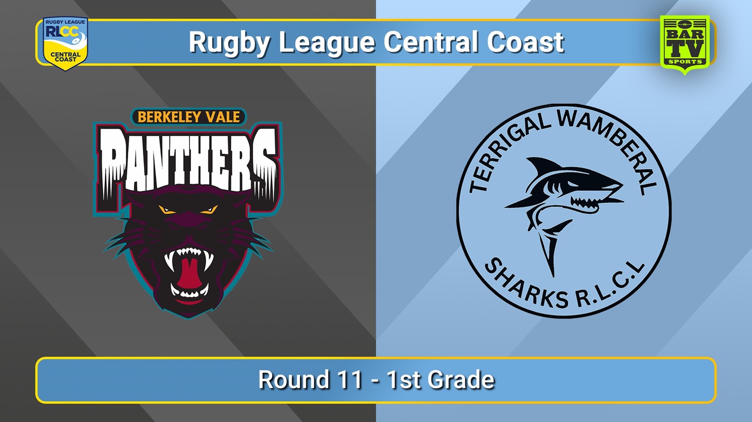 250629-video-RLCC Round 11 - 1st Grade - Berkeley Vale Panthers v Terrigal Sharks Slate Image