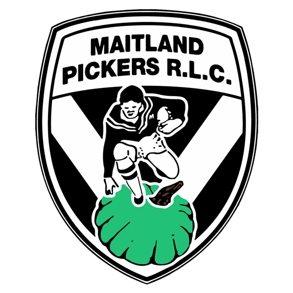 Maitland Pickers Logo