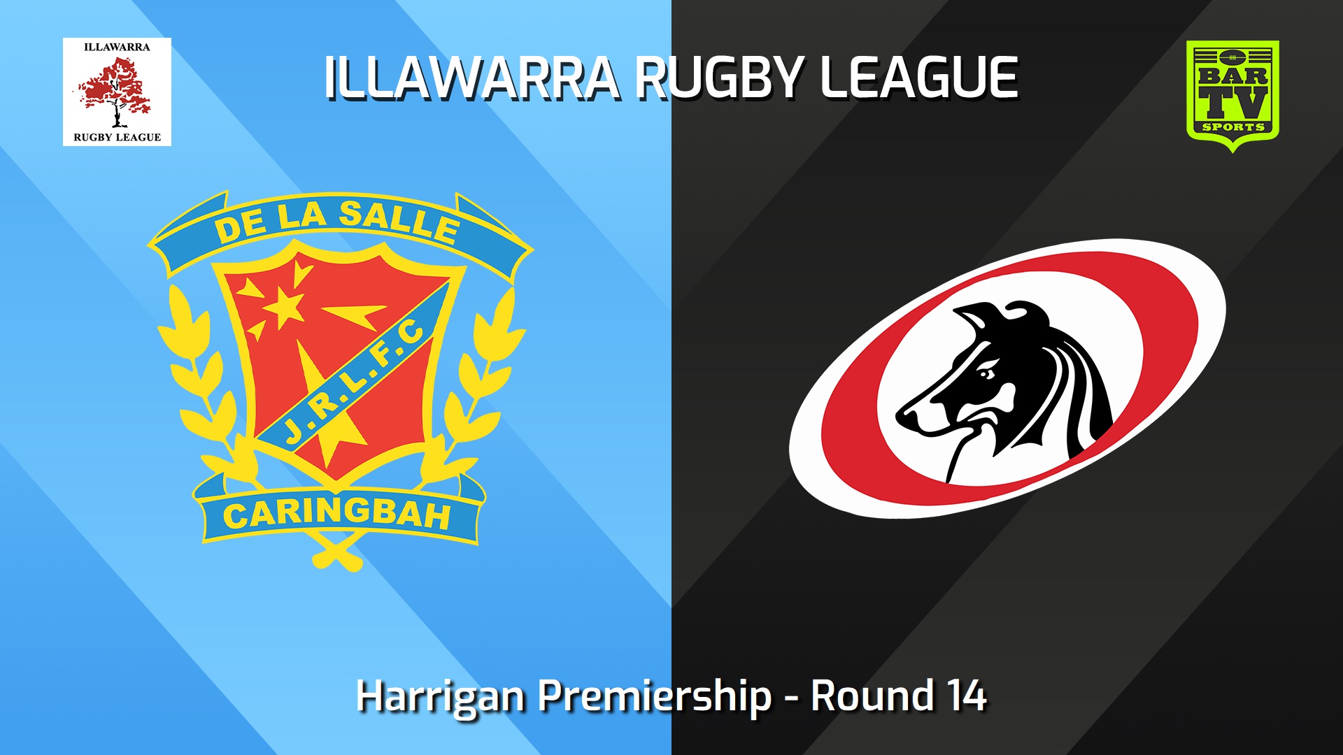 240803-video-Illawarra Round 14 - Harrigan Premiership - De La Salle v Collegians Slate Image