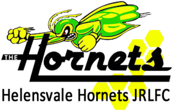 Helensvale Hornets Logo