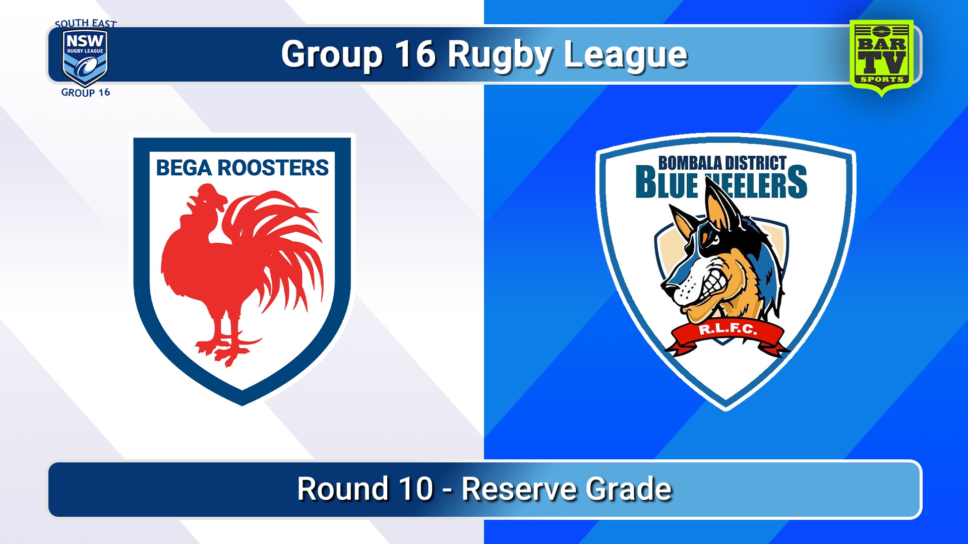 260704-video-Group 16 Rugby League  Round 10 - Reserve Grade - Bega Roosters v Bombala Blue Heelers Slate Image