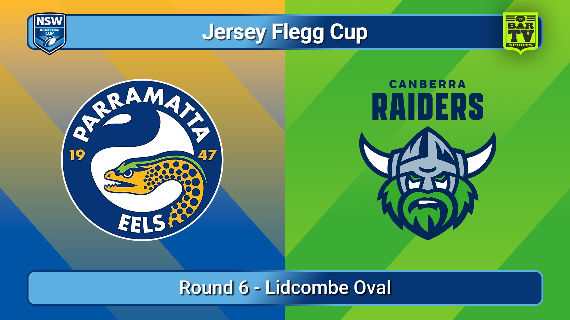 250412-video-Jersey Flegg Cup Round 6 - Parramatta Eels v Canberra Raiders Slate Image