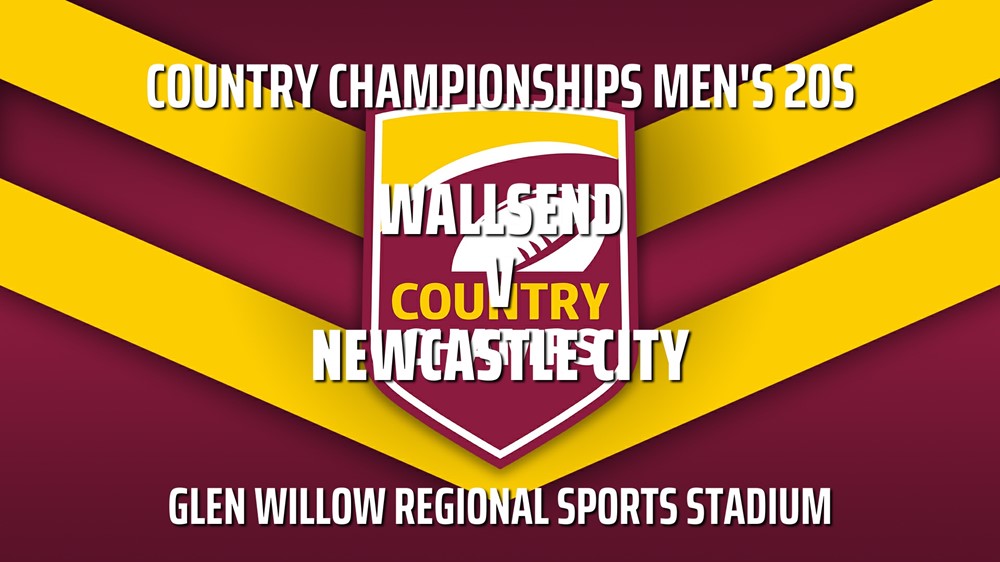 231014-Country Championships Men's 20s - Wallsend Wolves v Newcastle City Touch Slate Image