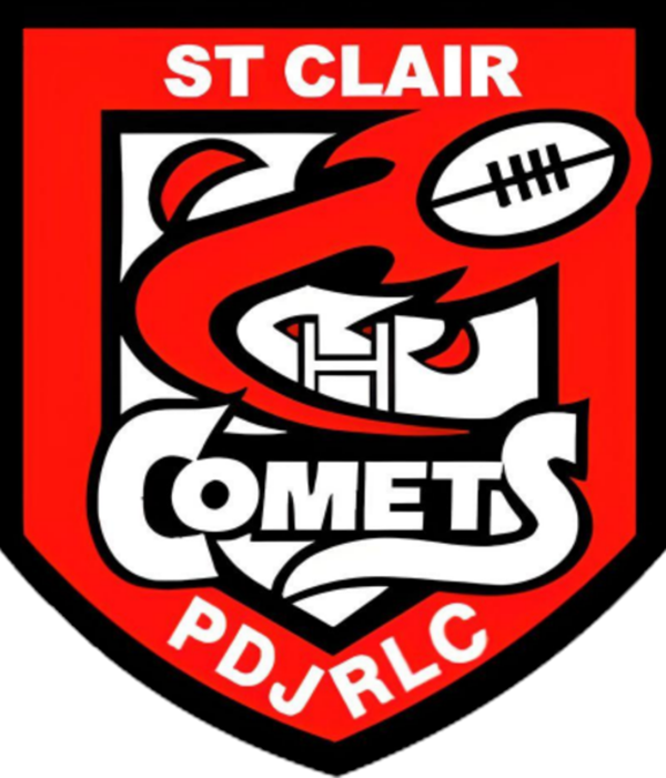 Watch St Clair matches LIVE on BarTV Sports!