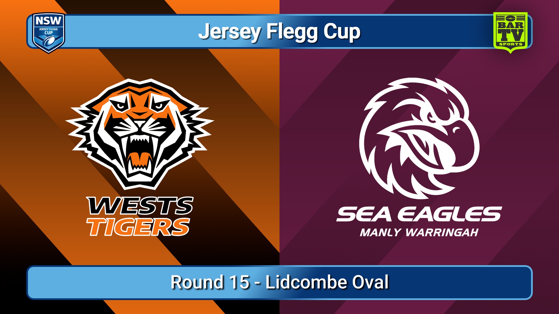 250614-video-Jersey Flegg Cup Round 15 - Wests Tigers v Manly Warringah Sea Eagles Slate Image