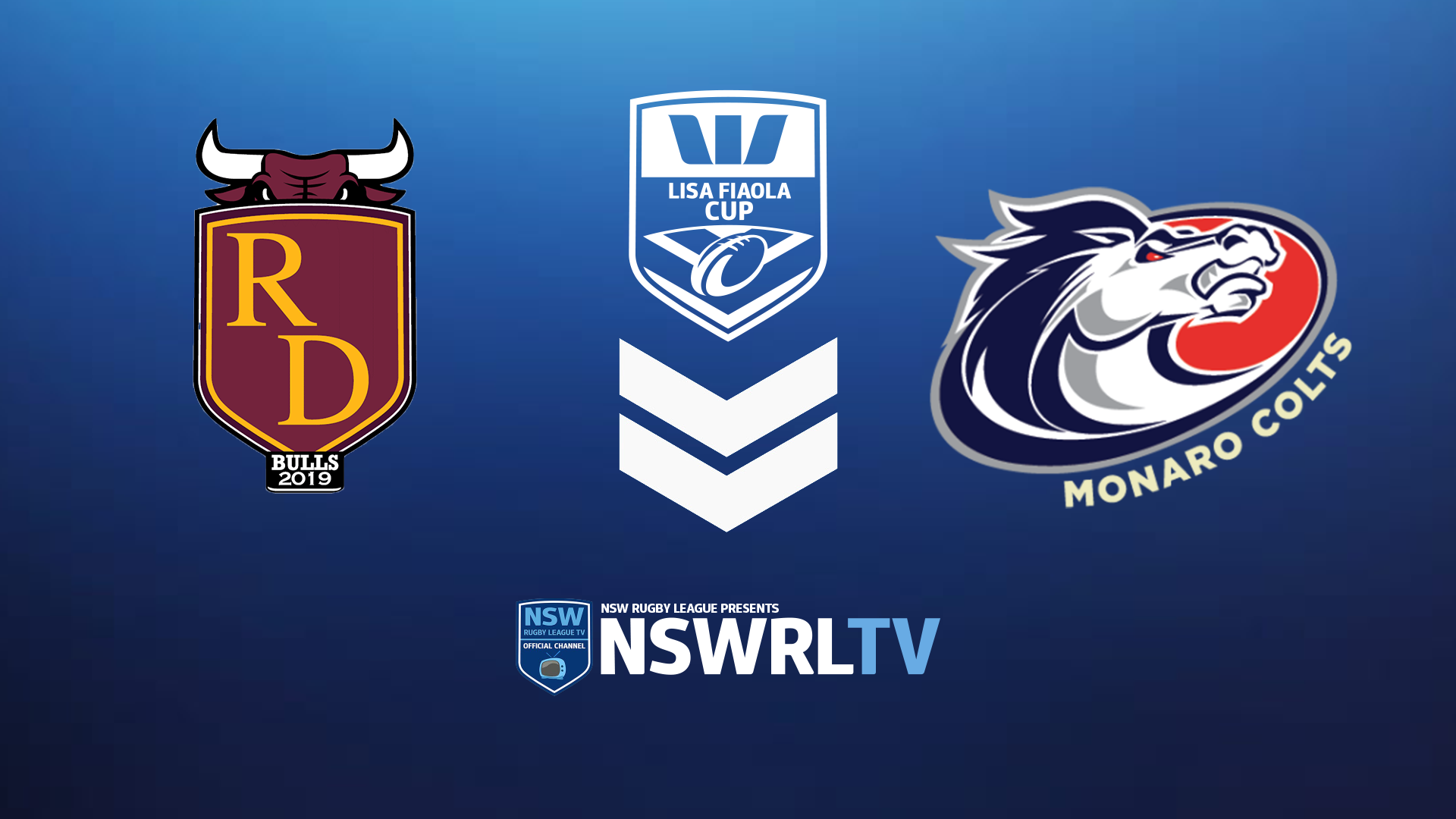 240303-video-Westpac Lisa Fiaola Cup (Regional) Round 2 - Riverina Bulls v Monaro Colts Slate Image