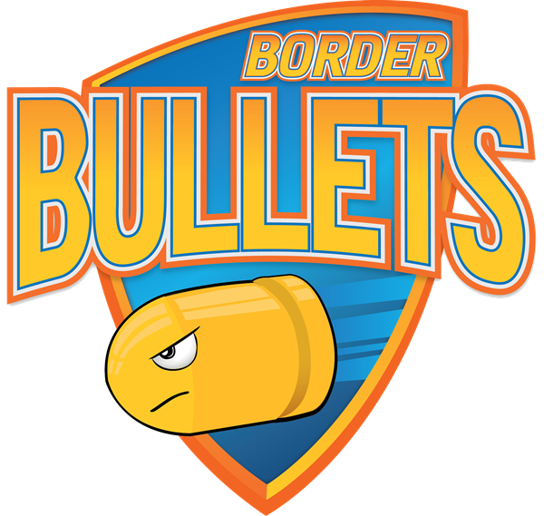 Riverina Bullets Logo
