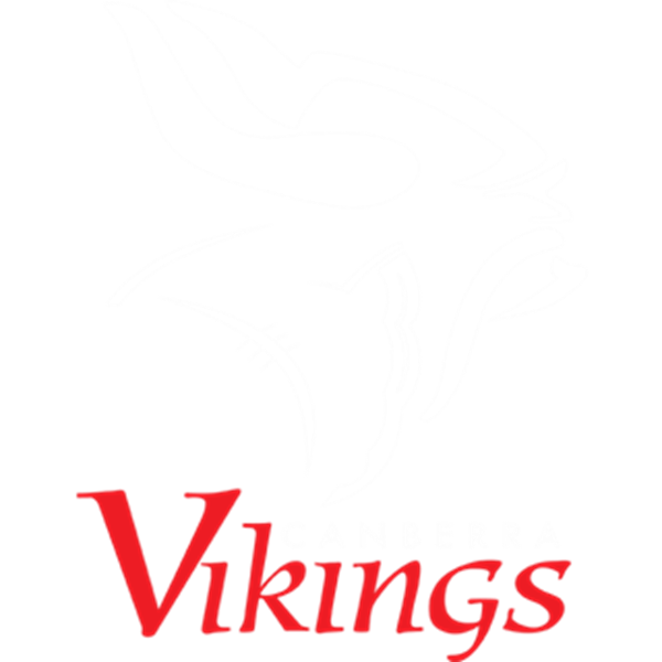 Canberra Vikings Logo