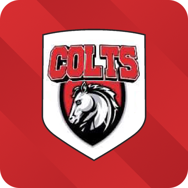 TFW Colts Logo