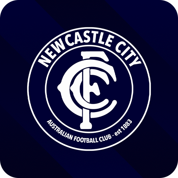 Newcastle City Logo