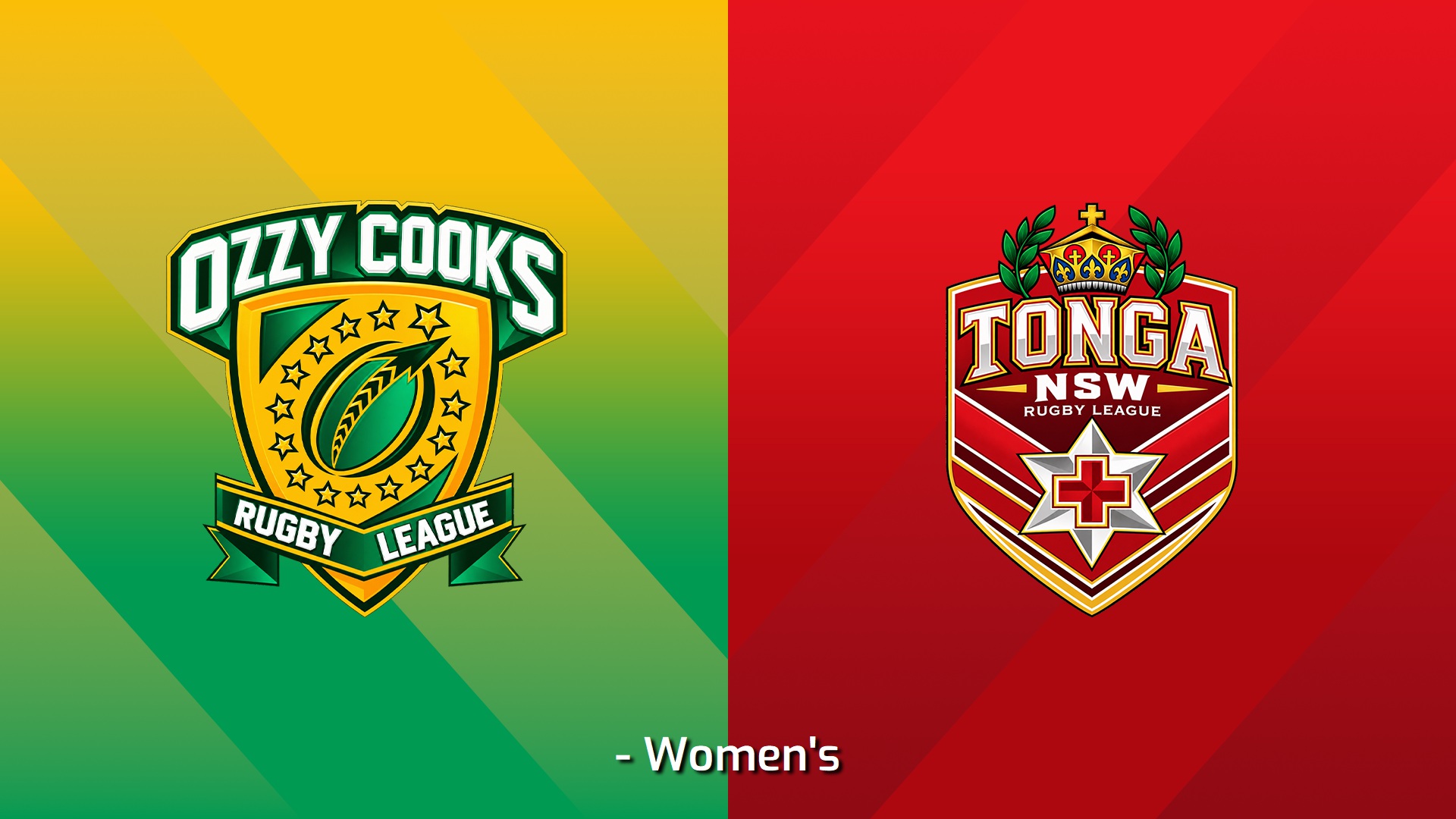 261010-video-Heritage RL Women's - Ozzy Cooks v Tonga NSW Slate Image